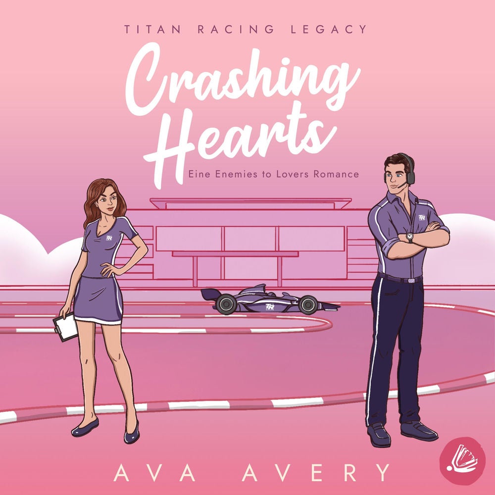 Crashing Hearts