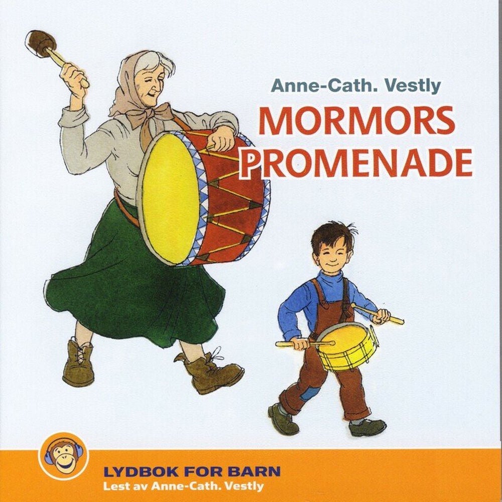 Mormors Promenade