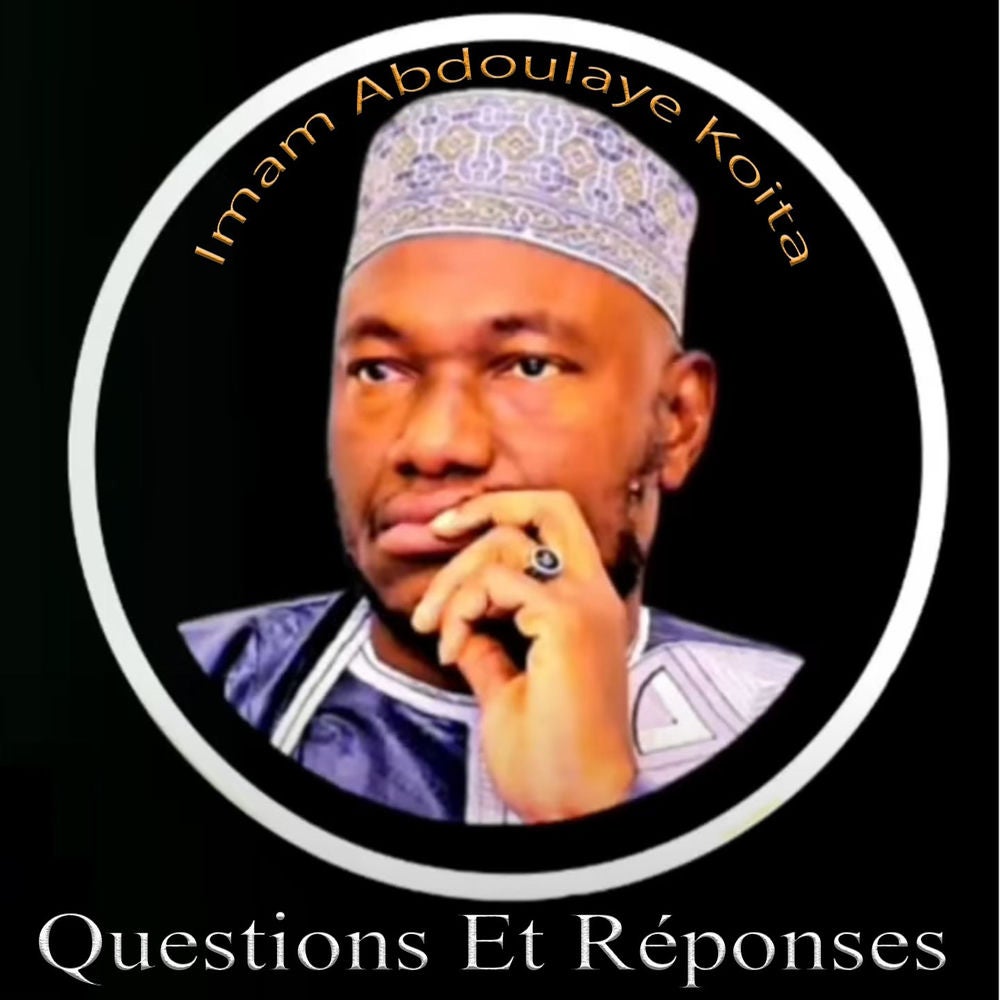 Questions Et Réponses