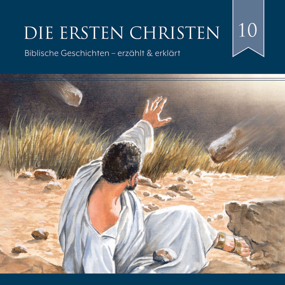 Die ersten Christen