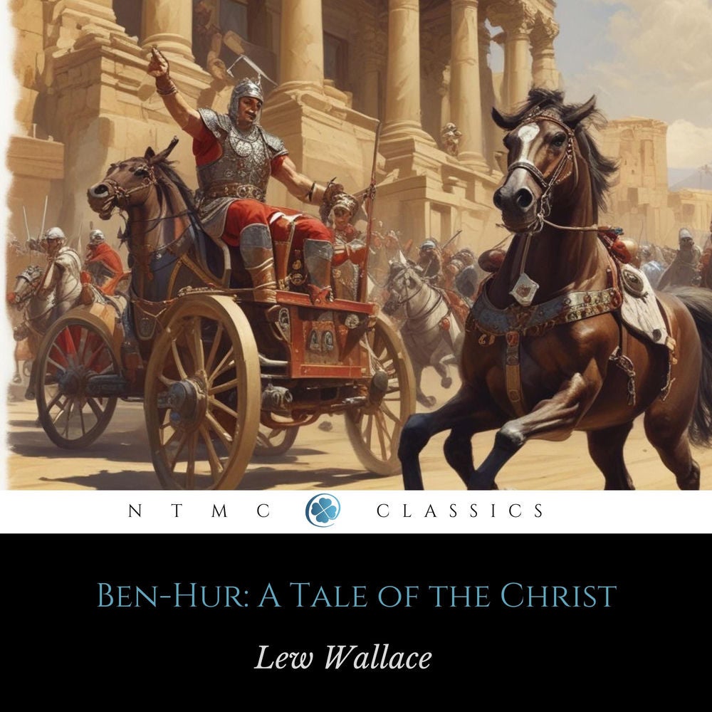 Ben-Hur: A Tale of the Christ