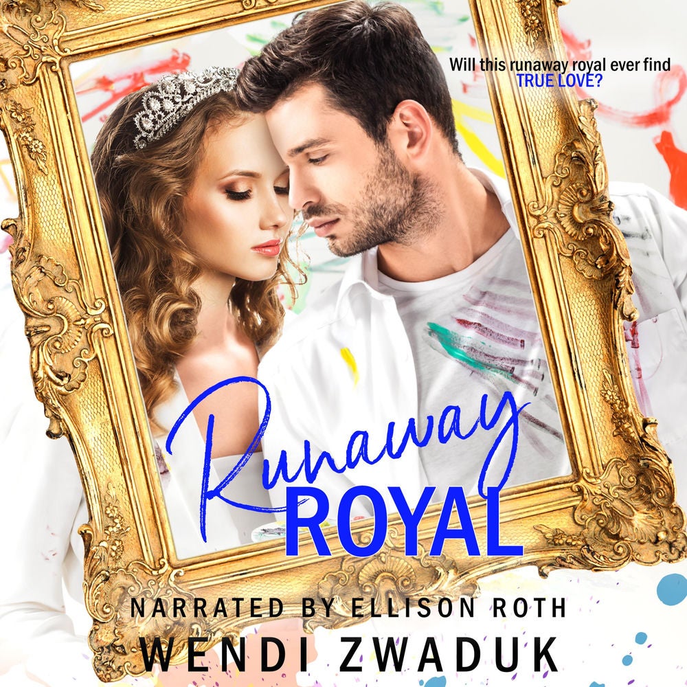 Runaway Royal
