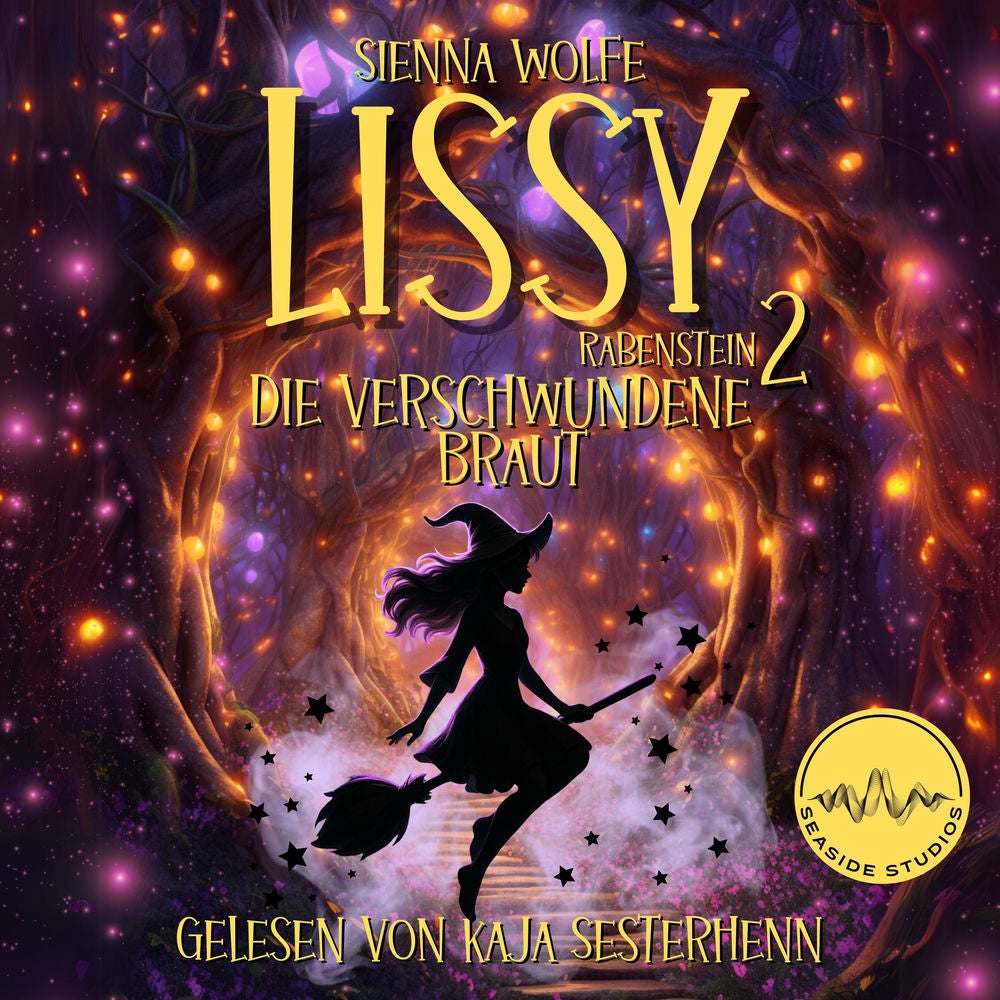 Lissy Rabenstein: Die verschwundene Braut