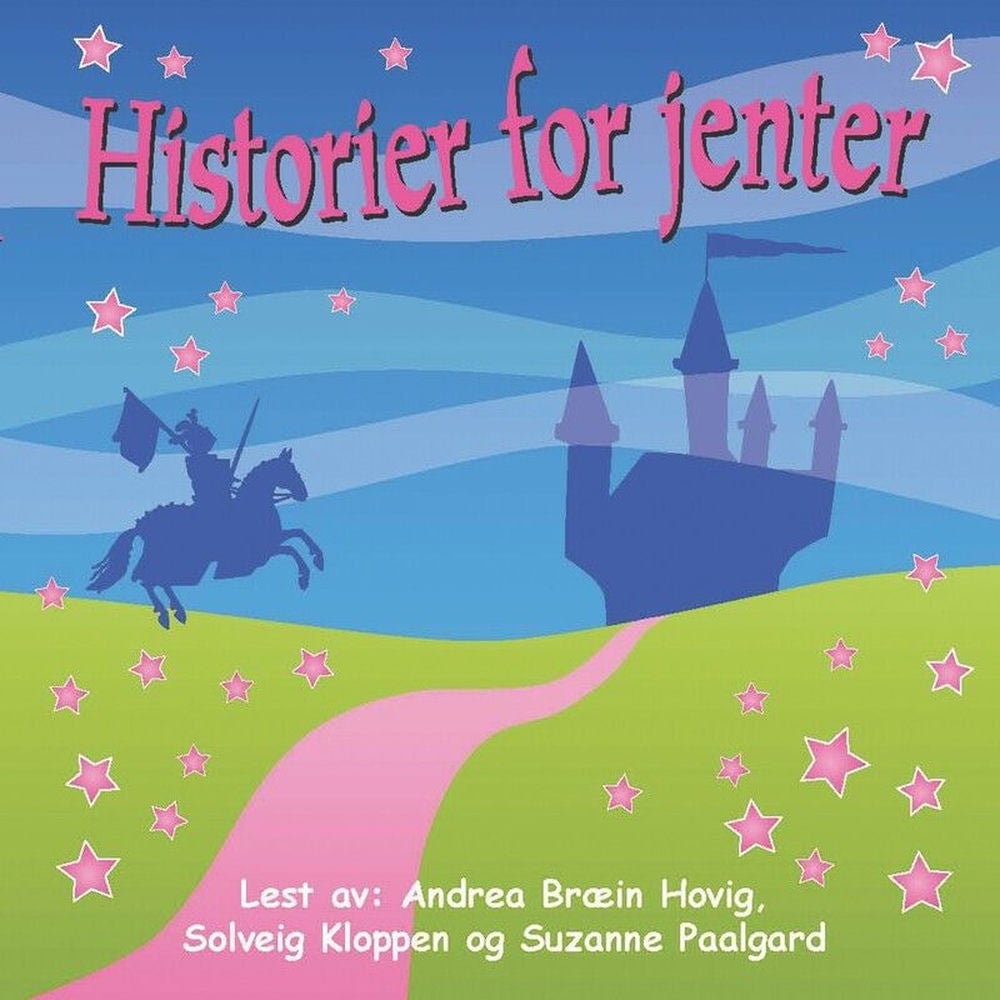 Historier for Jenter