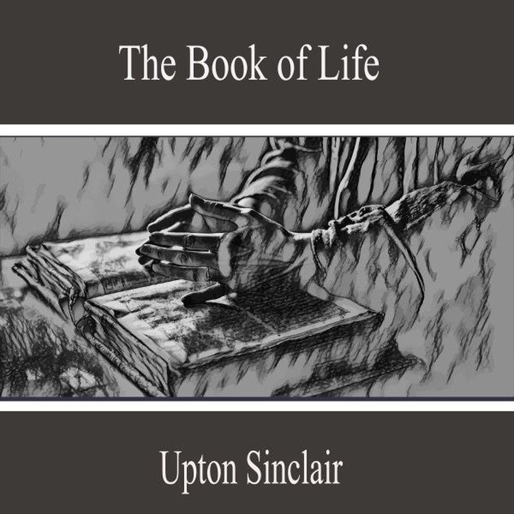 The Book of Life