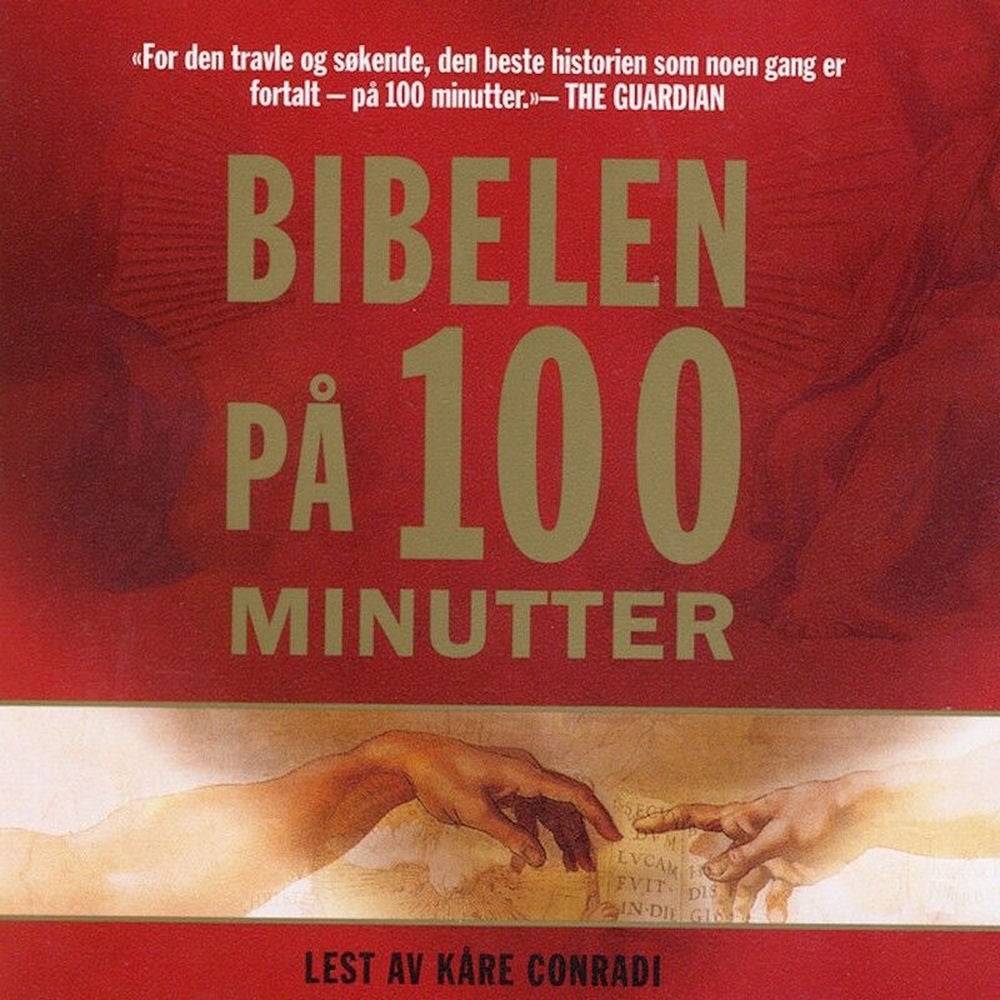 Bibelen På 100 Minutter