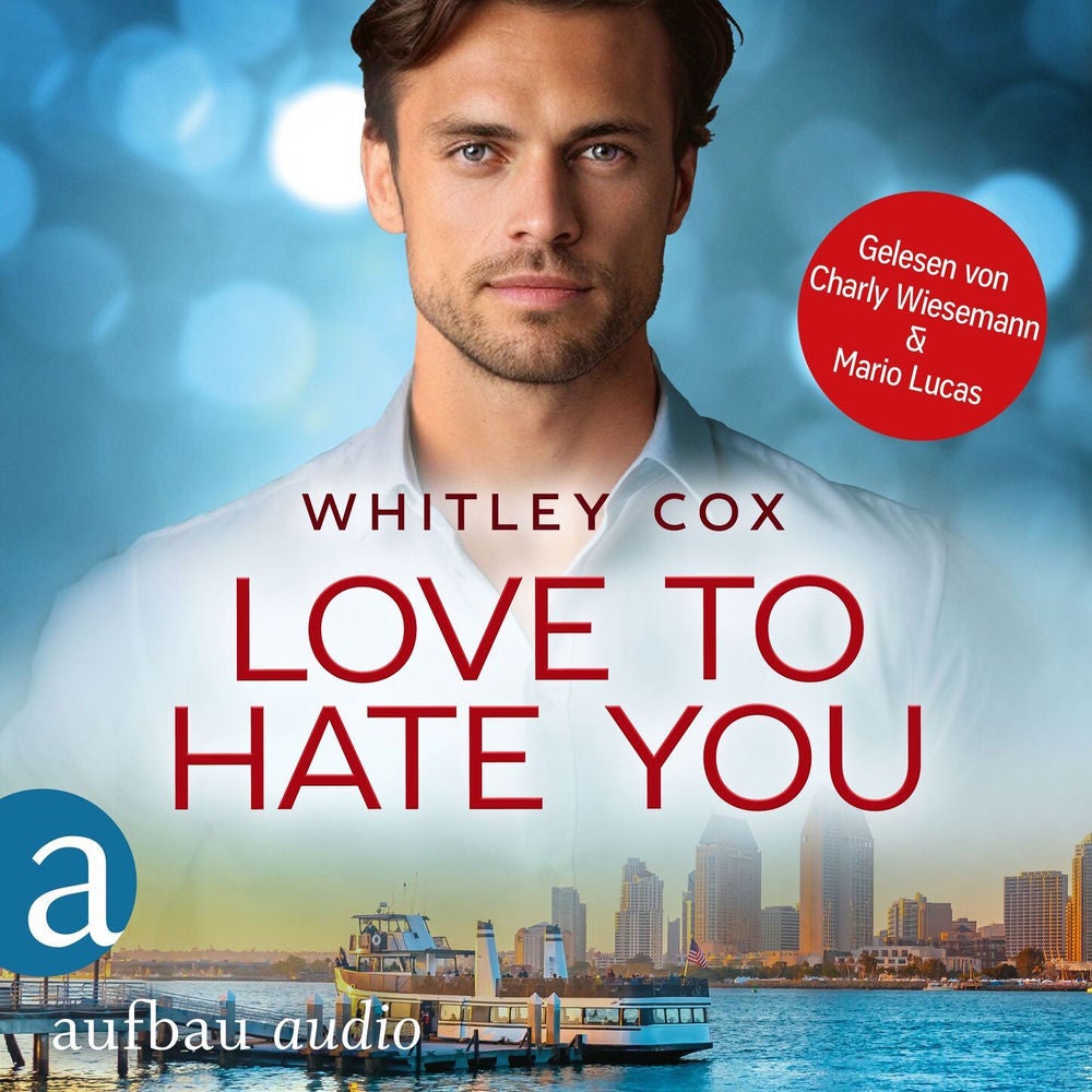 Love to hate you - Love Troubles, Band 4