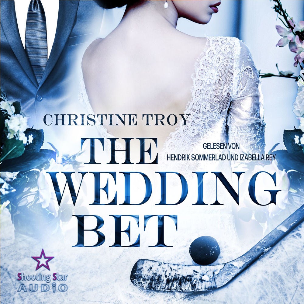 The Wedding Bet - Portland Devils, Band 3