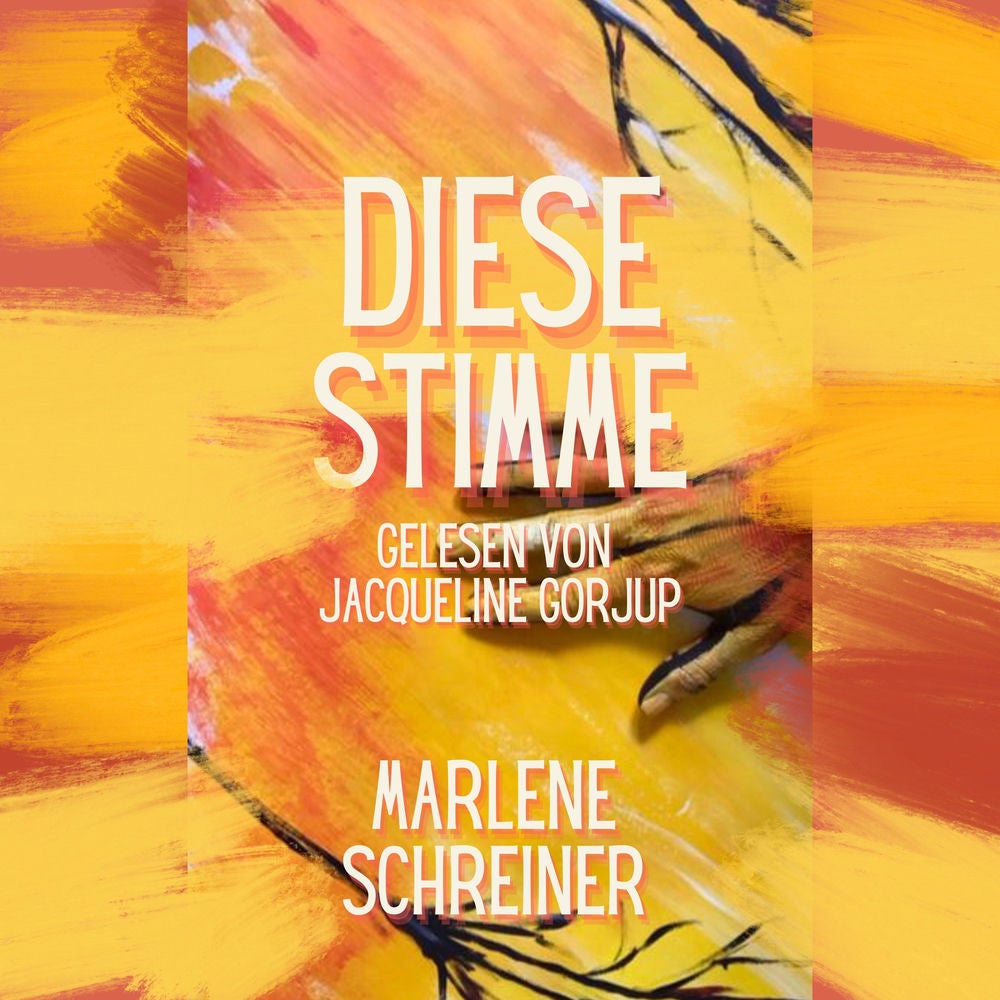 Diese Stimme
