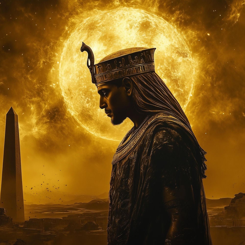 Ramses der Grosse