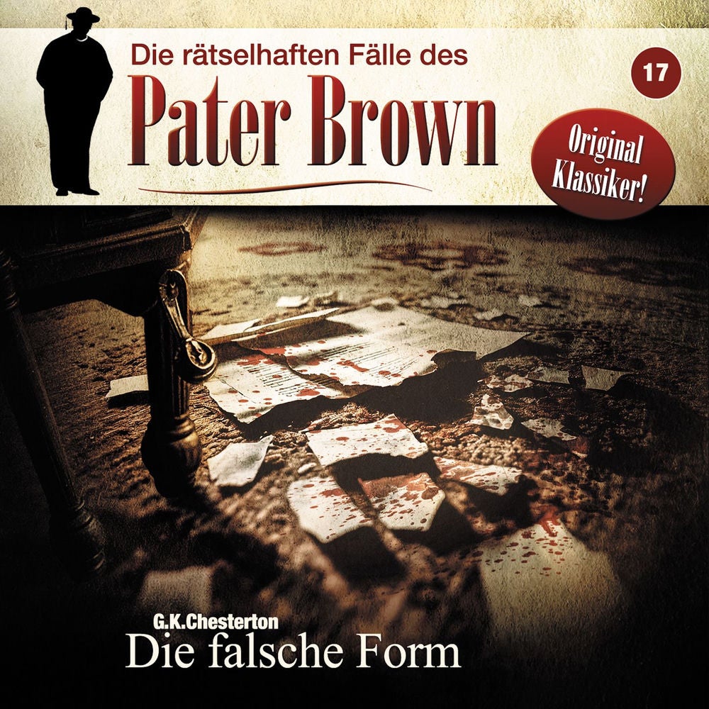 Folge 17: Die falsche Form