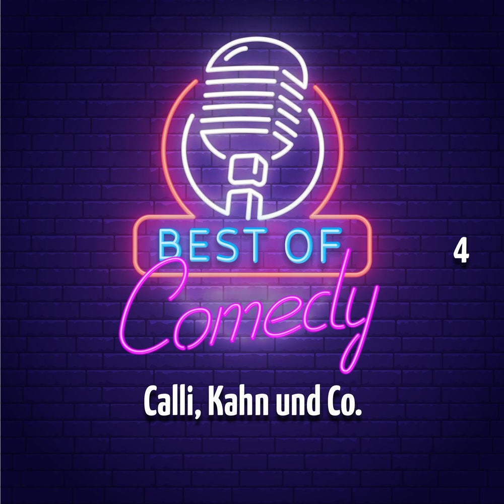 Calli, Kahn und Co. 4