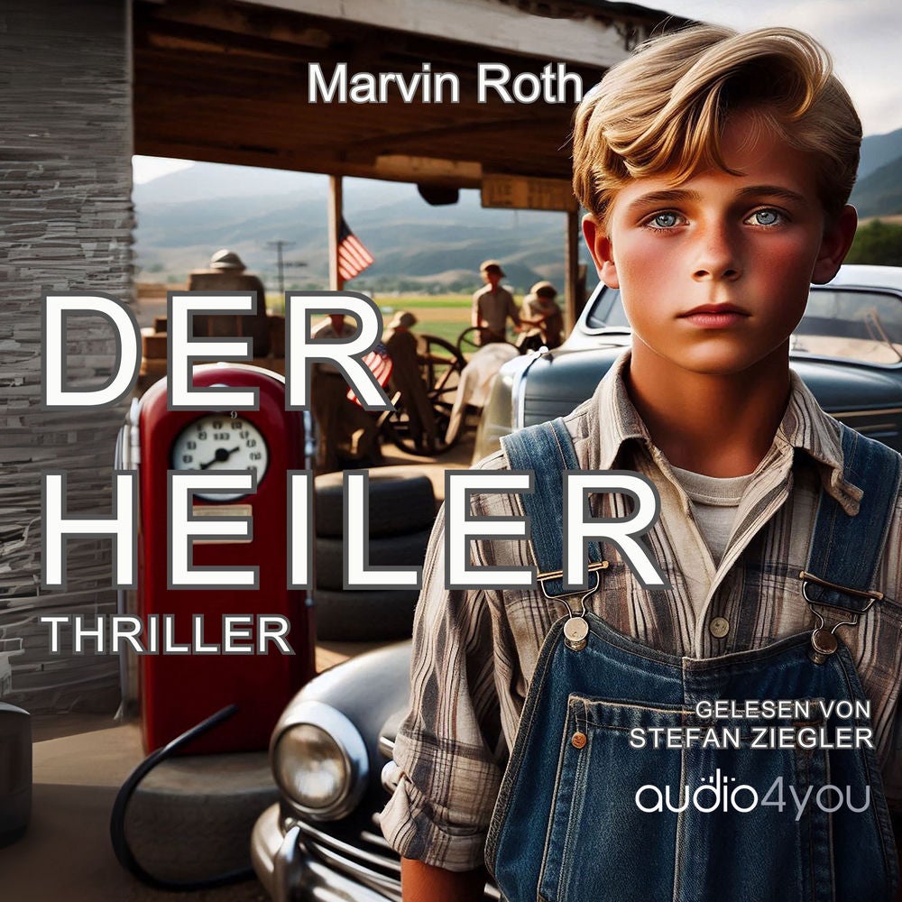 Der Heiler