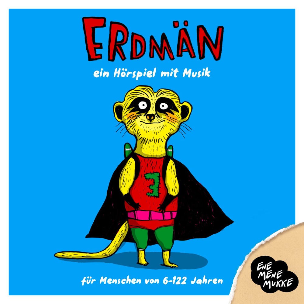 Erdmän