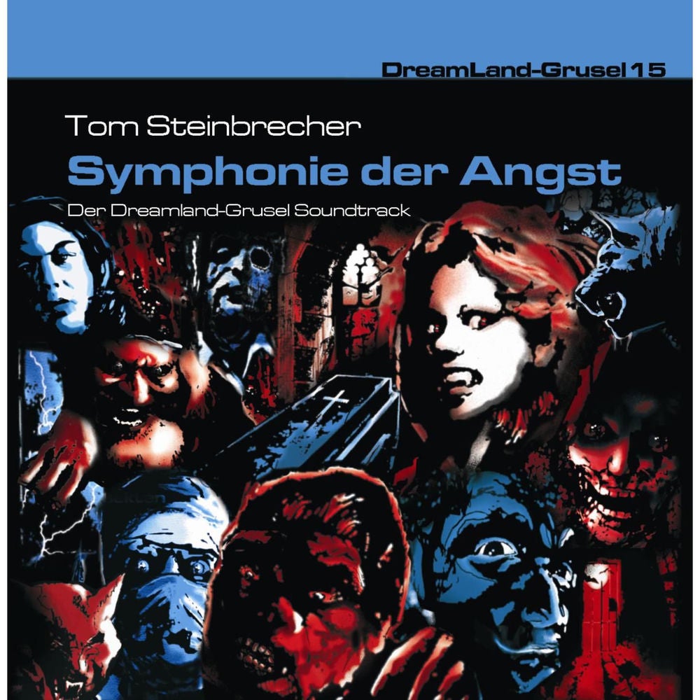 Folge 15: Symphonie der Angst