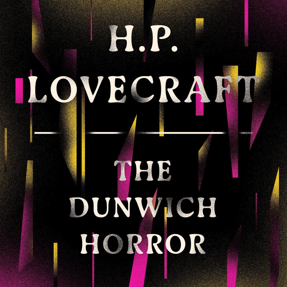 The Dunwich Horror