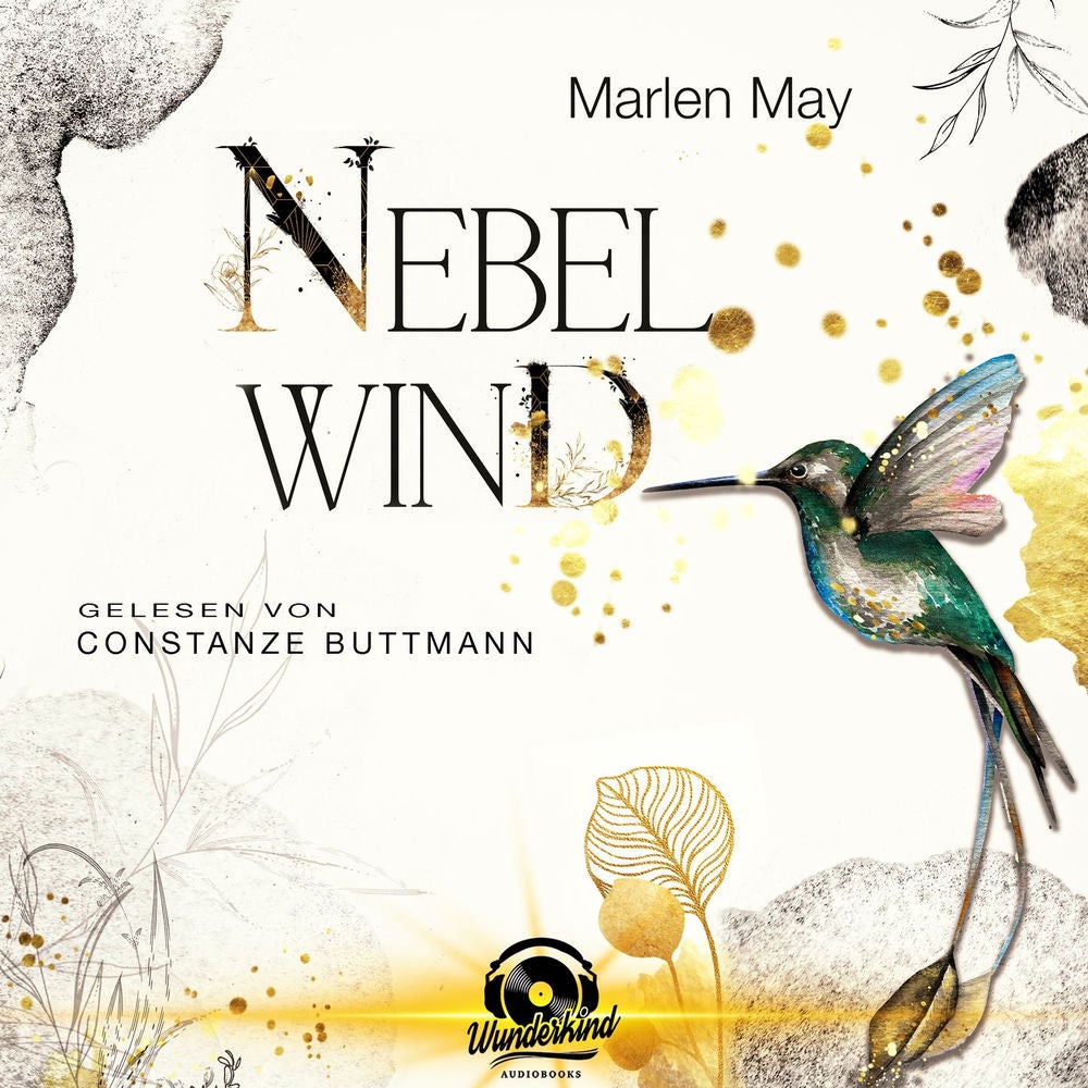 Nebelwind - Nebelwind Trilogie, Band 1