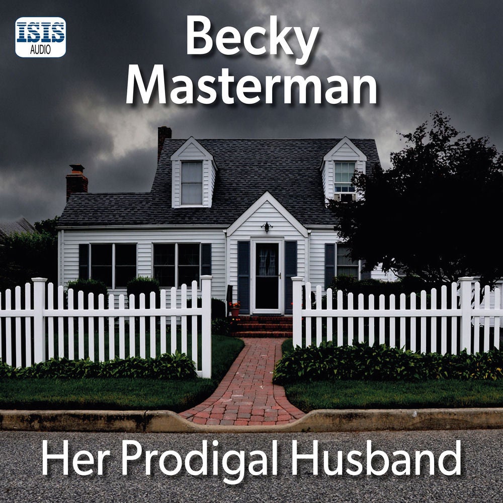 Her Prodigal Husband