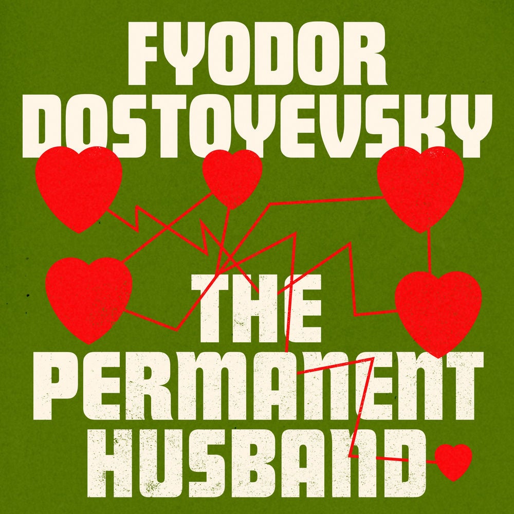 The Permanent Husband