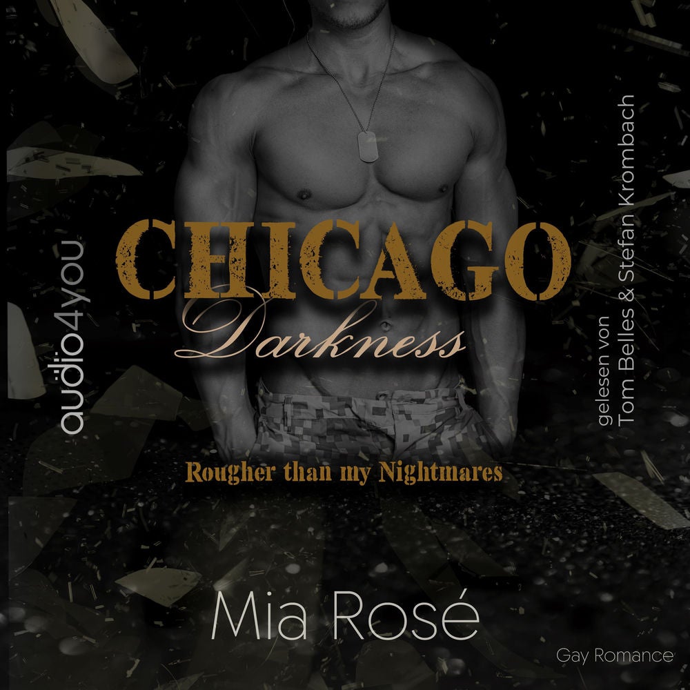 Chicago Darkness