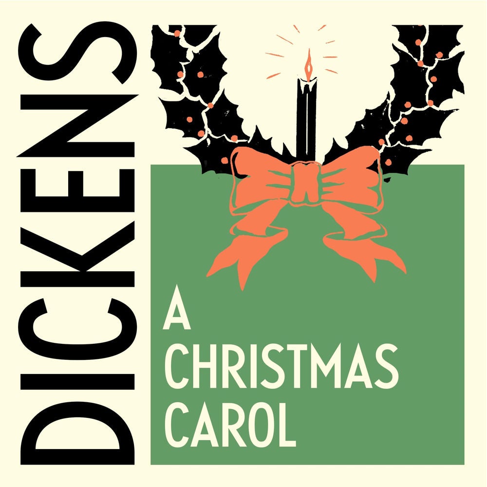 A Christmas Carol