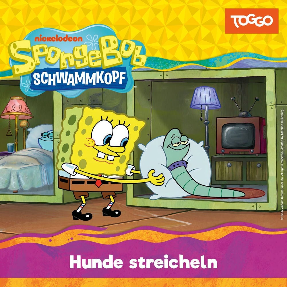 Folge 206: Hunde streicheln