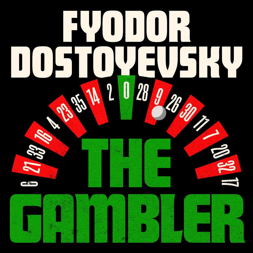 The Gambler