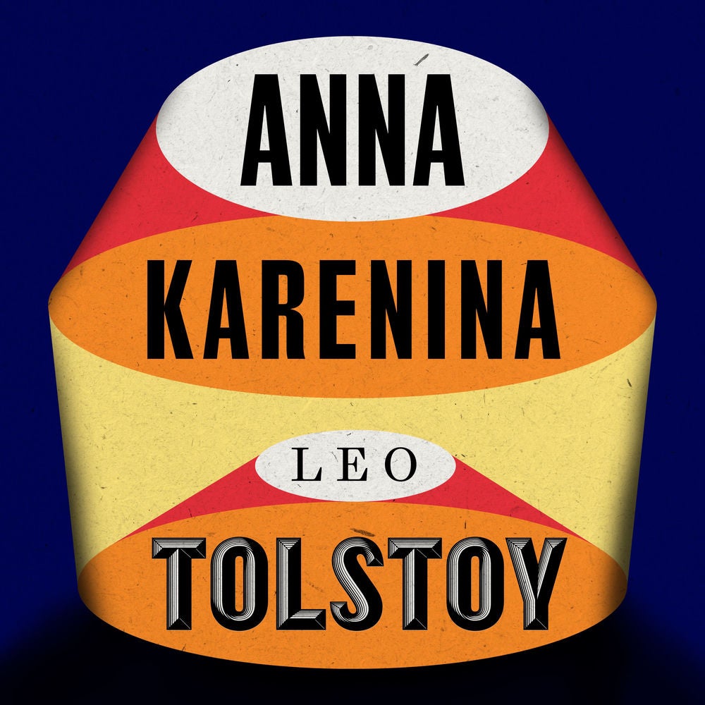 Anna Karrenina