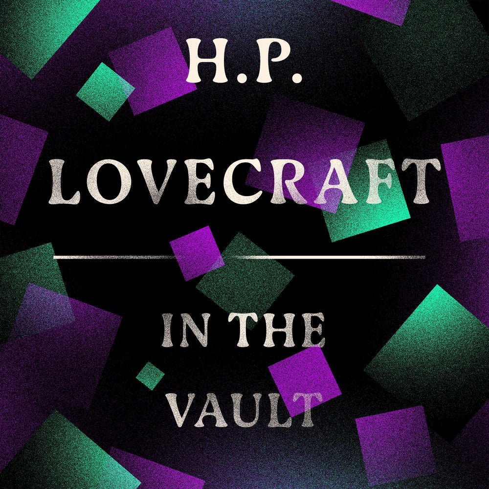 In the Vault
