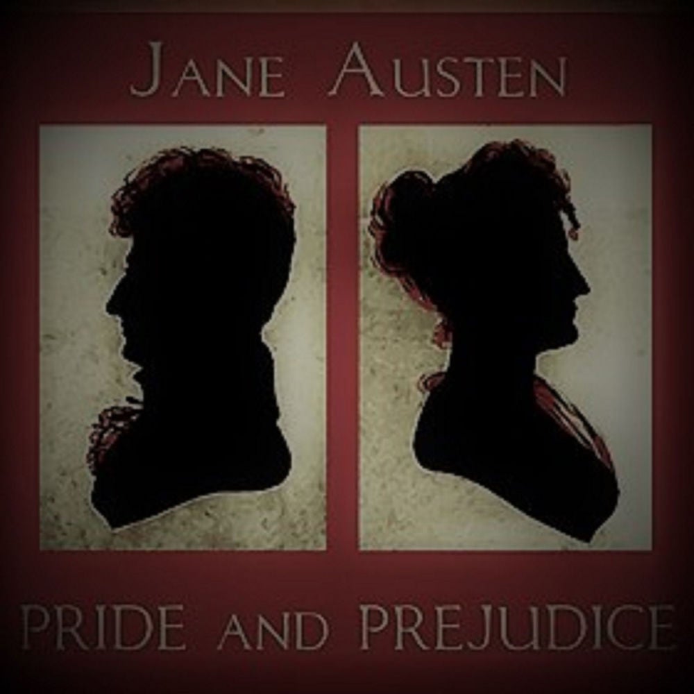 Jane Austen:Pride And Prejudice ( LibriVoxx Version 4)