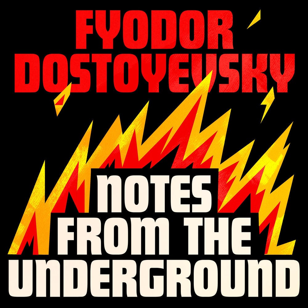 Notes From The Underground