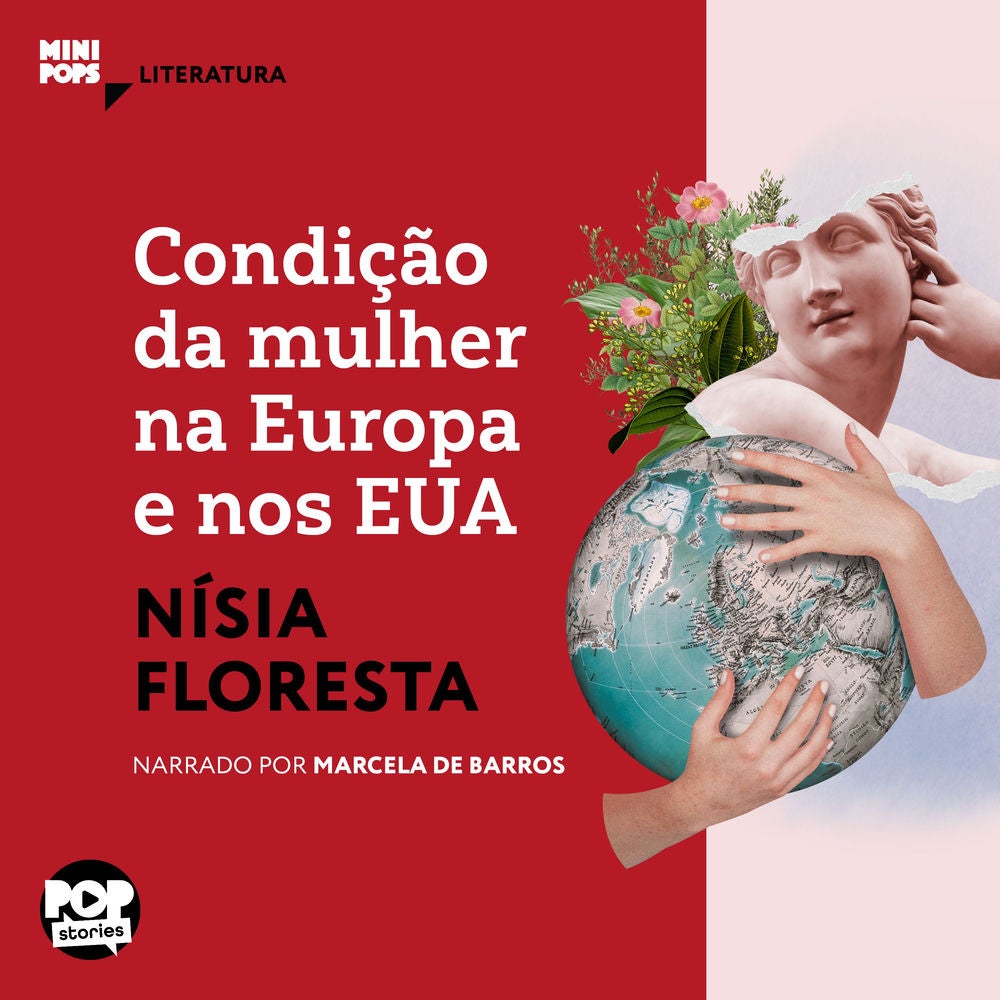 Condição da mulher na Europa e nos EUA: Textos selecionados de "Opúsculo humanitário"