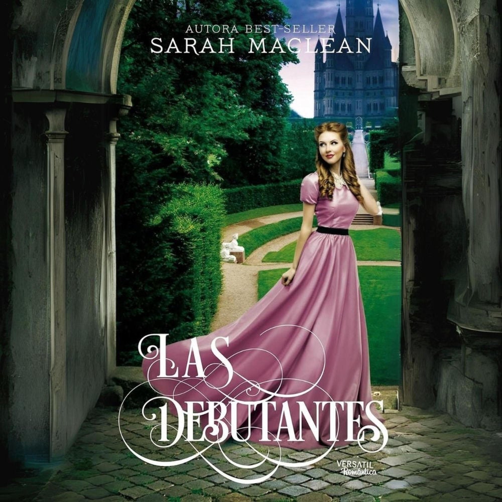 Las debutantes