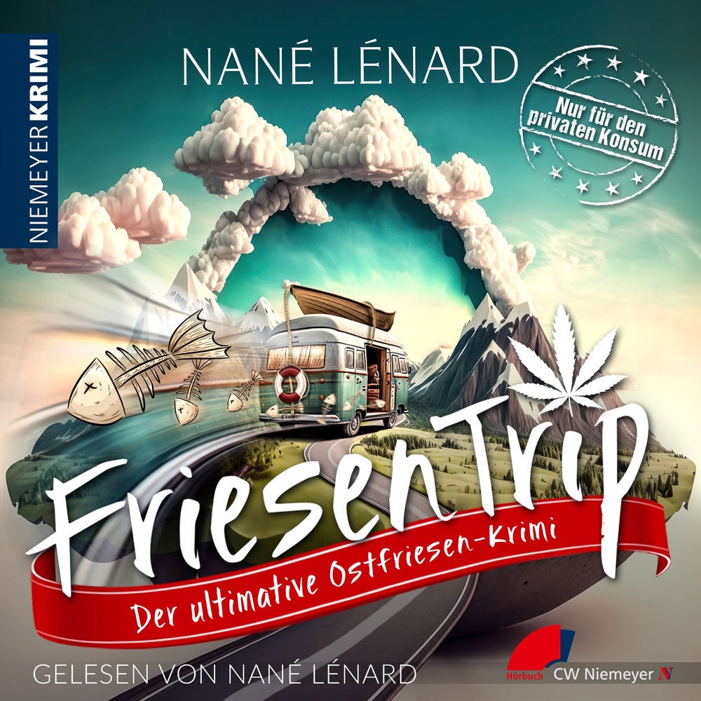 FriesenTrip