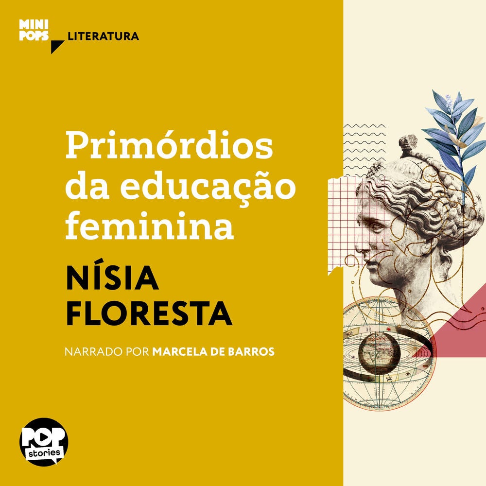 Primórdios da educação feminina: Textos selecionados de "Opúsculo humanitário"