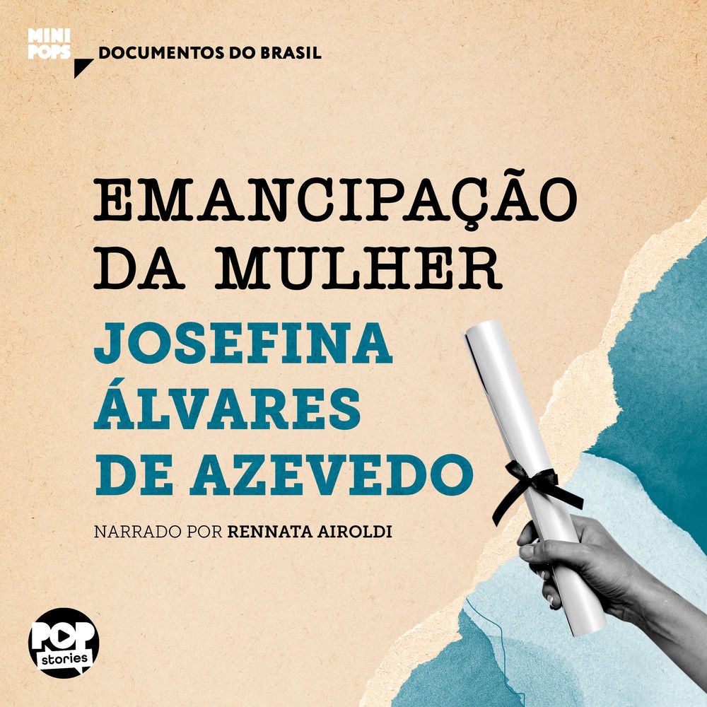 Emancipação da mulher: Trechos selecionados de "A mulher moderna"