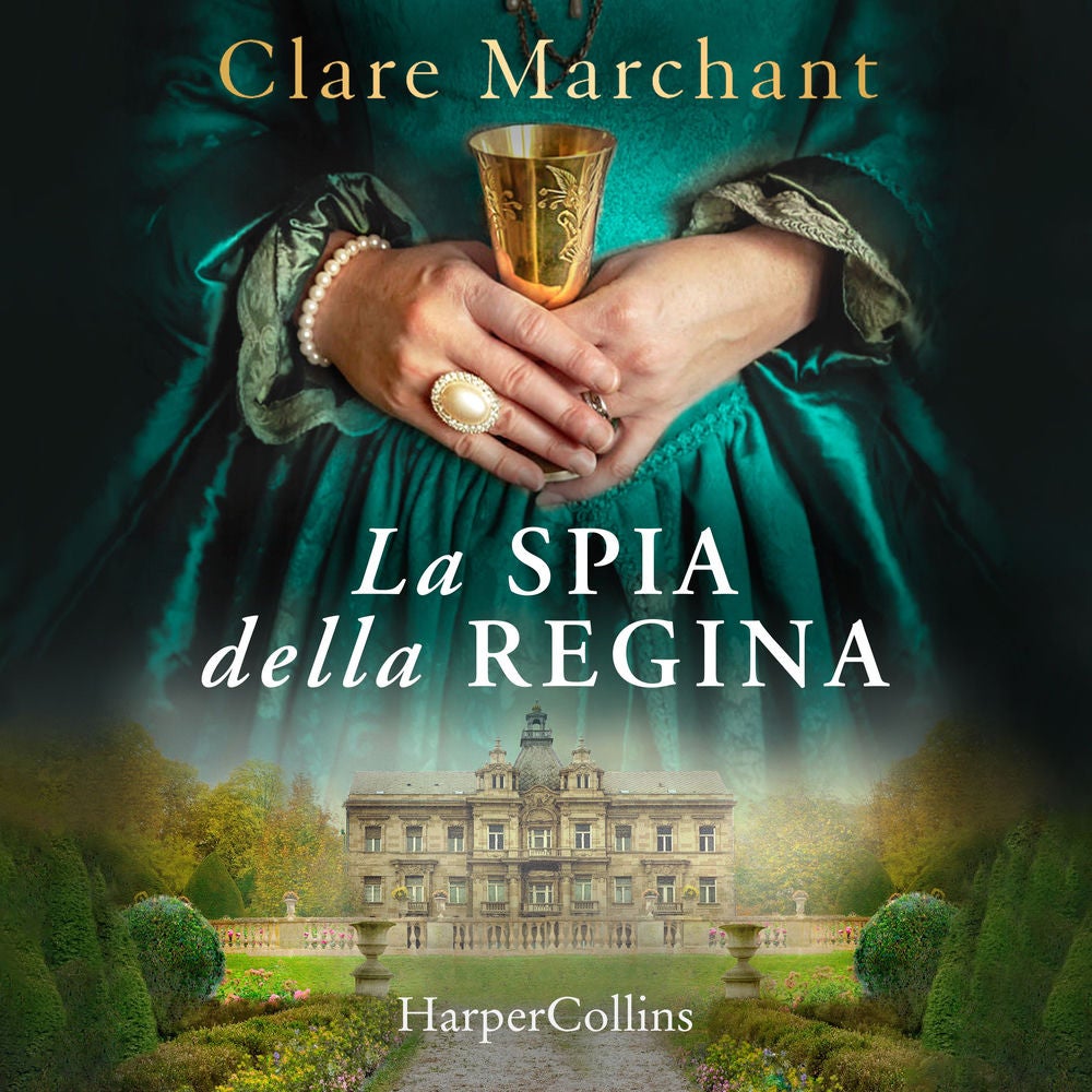 La spia della regina
