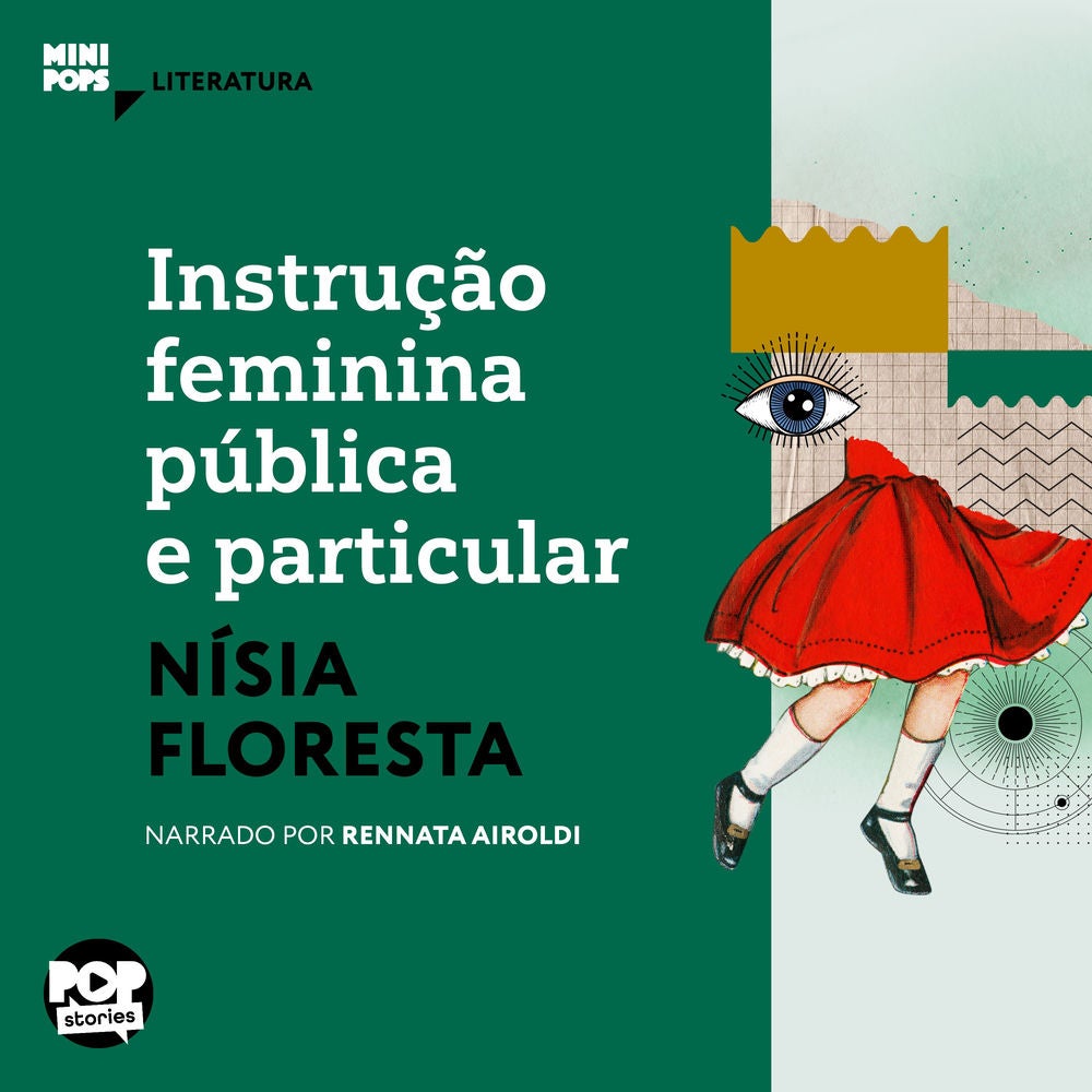 Instrução feminina pública e particular: Trechos selecionados de "Opúsculo humanitário"