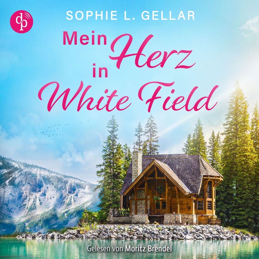 Mein Herz in White Field - Second Chance Liebesroman