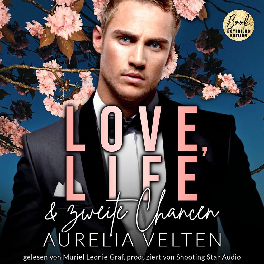 Love, Life & zweite Chancen - Boston In Love, Band 6