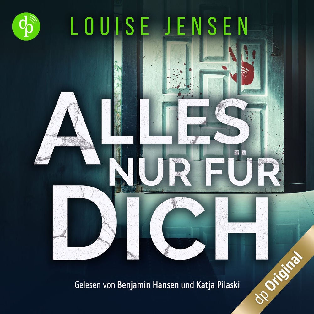 Alles nur für dich - Ein packender psychologischer Thriller über eine scheinbar perfekte Familie
