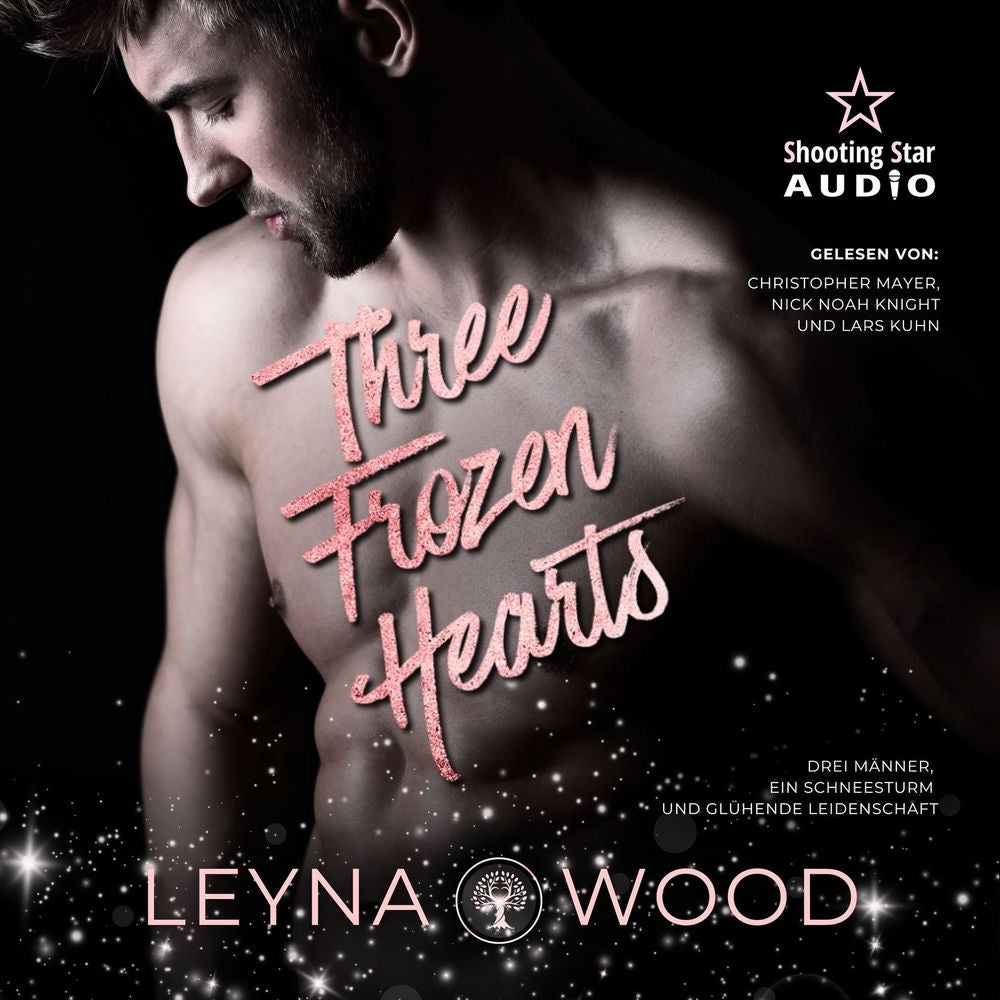 Three Frozen Hearts