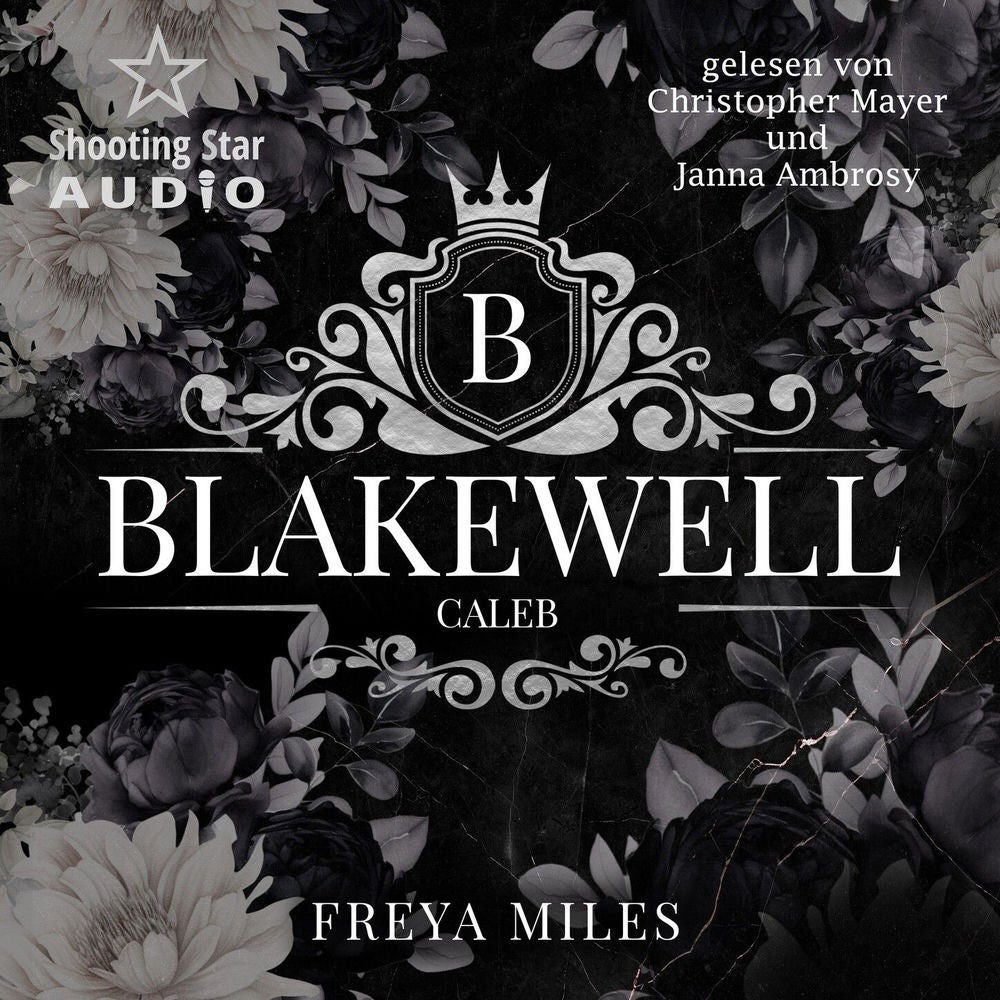 Caleb Blakewell - Dynasties of Power, Band 13