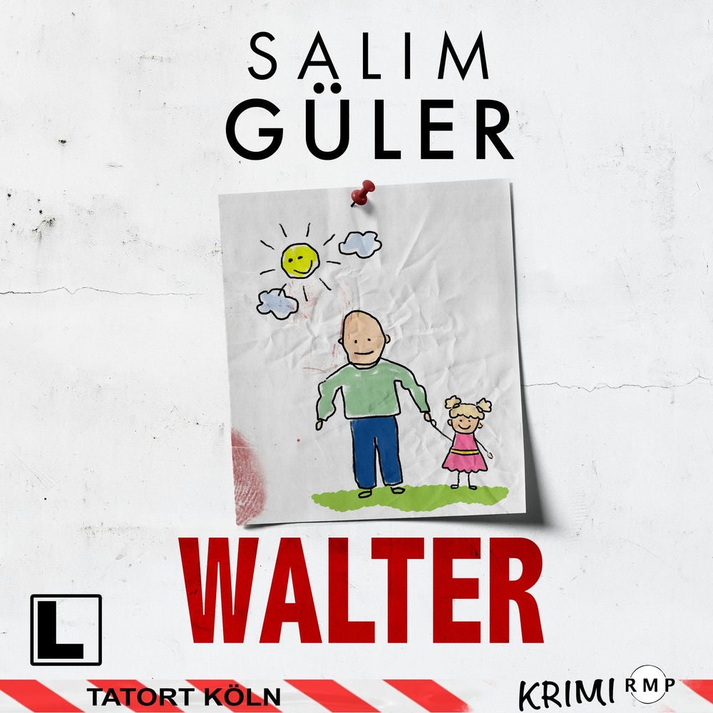 Walter - Tatort Köln, Band 24