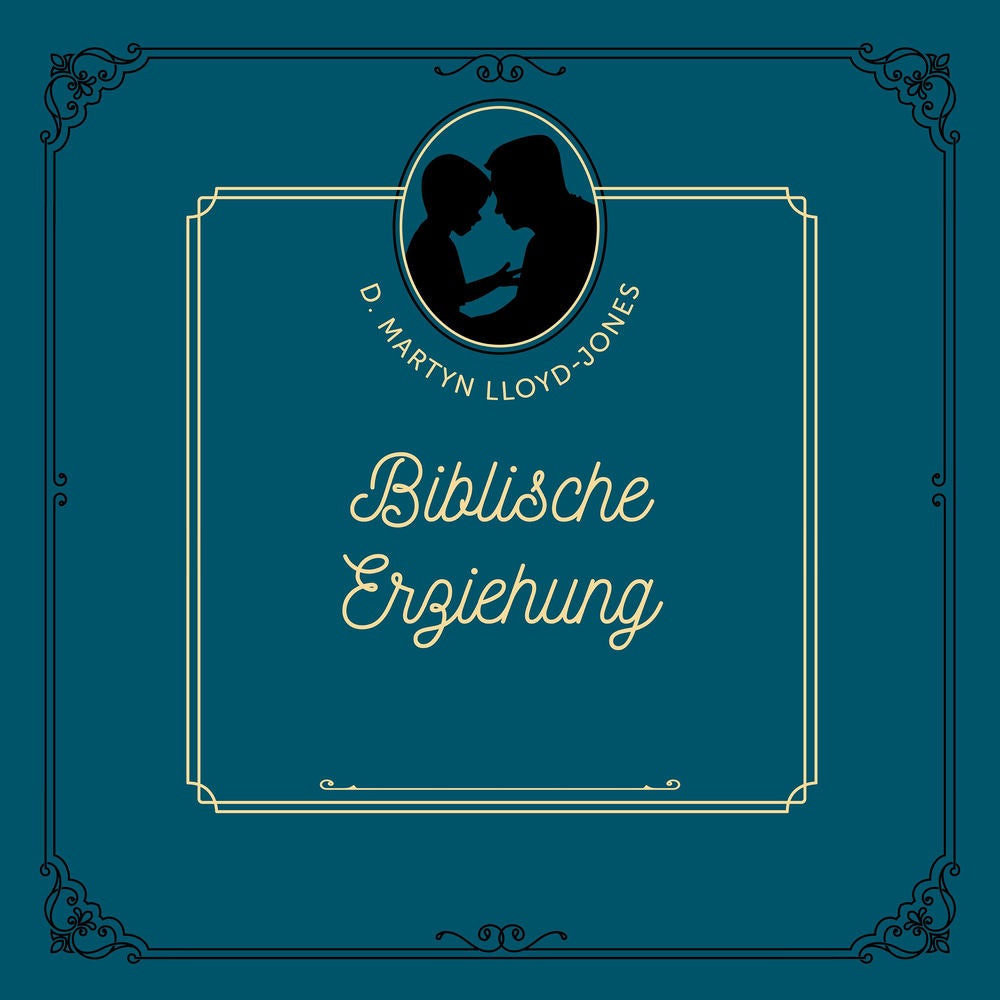 Biblische Erziehung