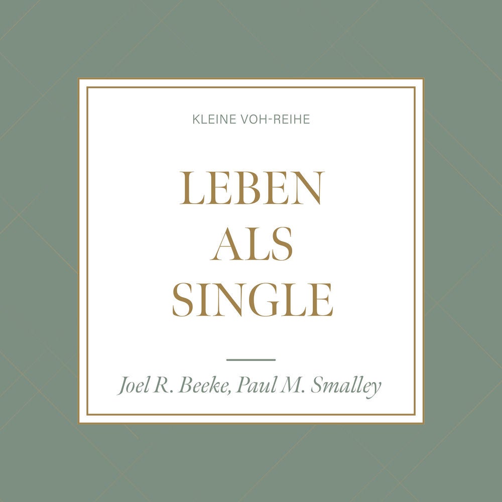 Leben als Single