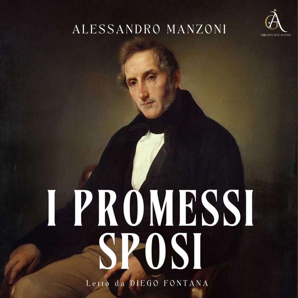 I promessi sposi - Audiolibro