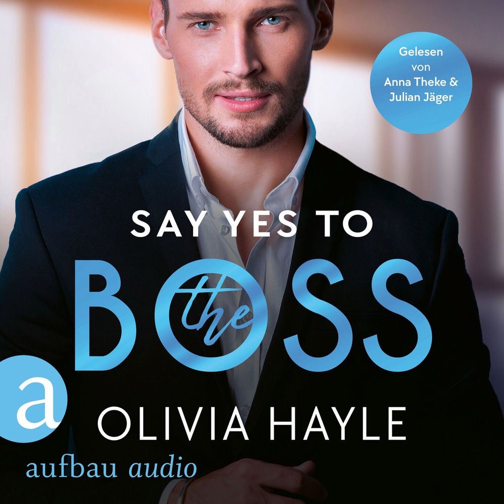 Say Yes to the Boss - New York Billionaires, Band 3