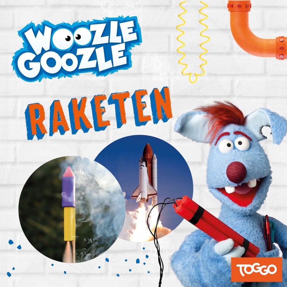 Folge 18: Raketen