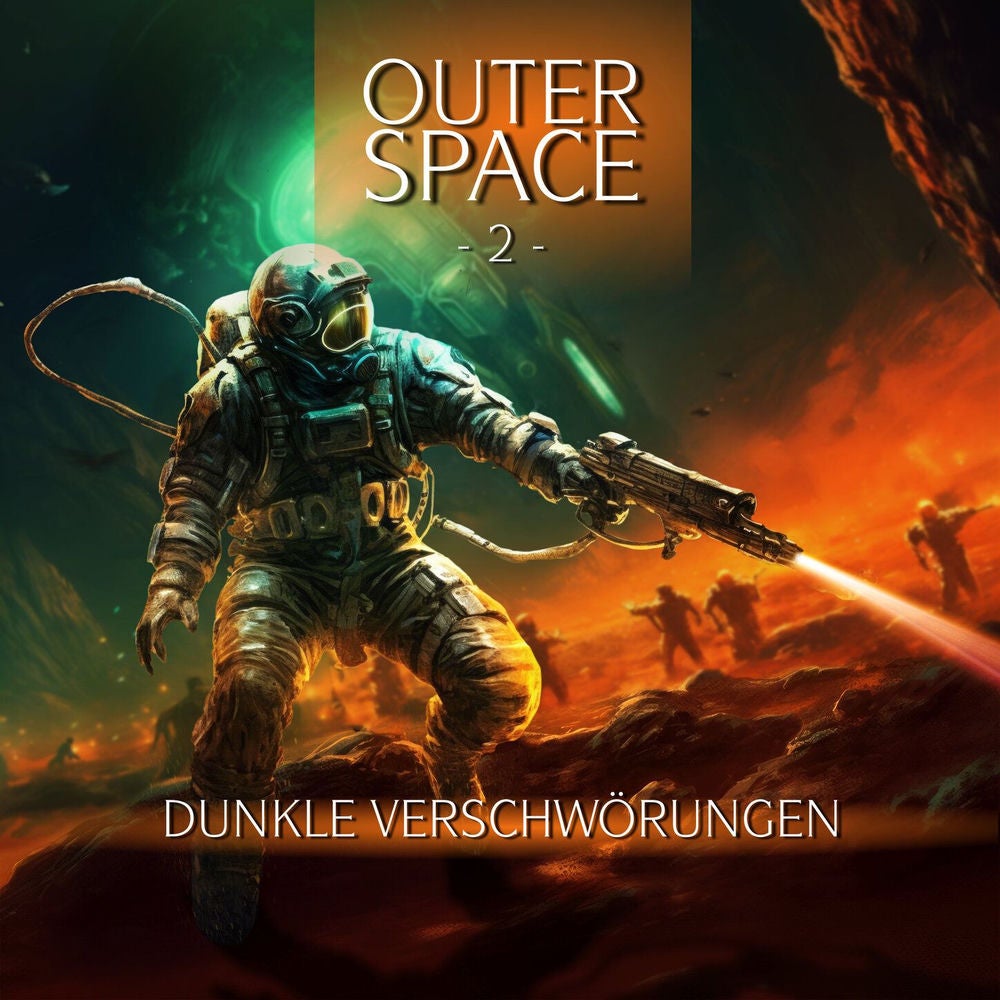 Folge 2: Dunkle Verschwörungen